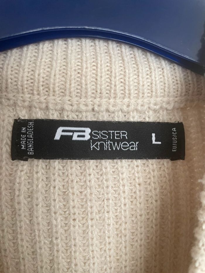 Pull femme FB sisters - photo numéro 4