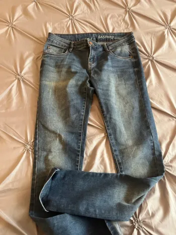 Jean promod taille slim