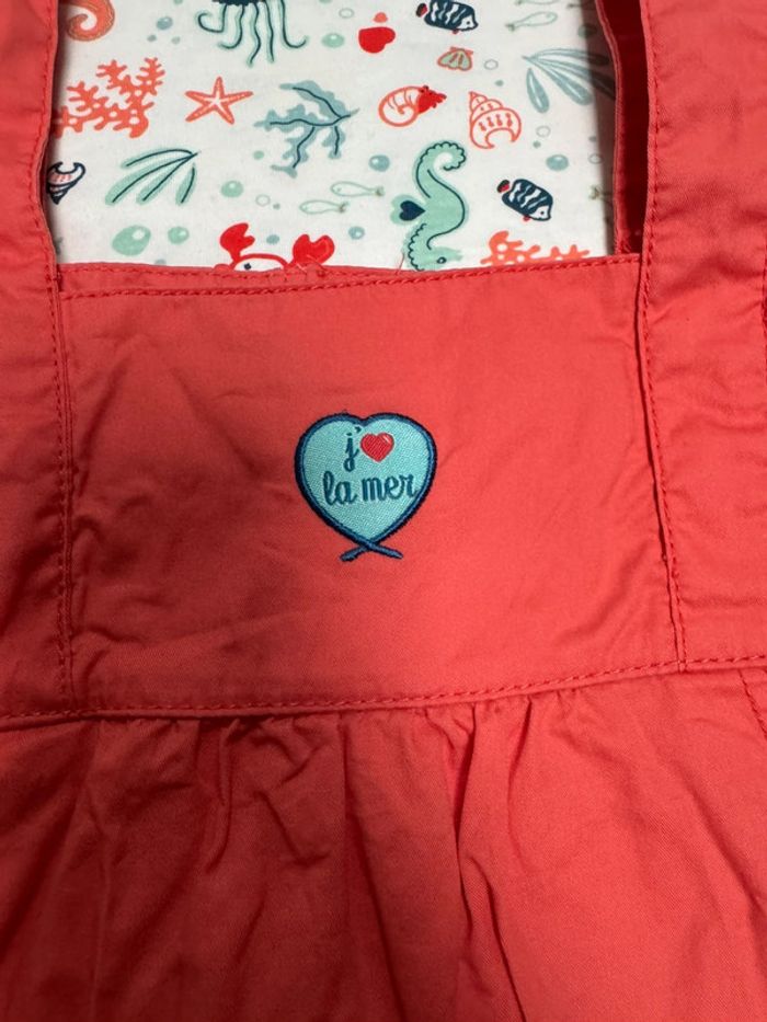 Ensemble j’adore la mer 12 mois - photo numéro 2