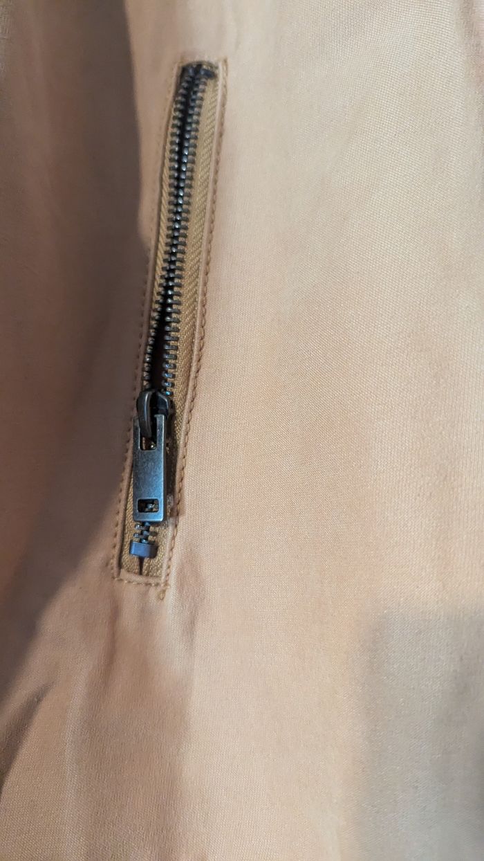 Manteau femme  bonobo - photo numéro 2