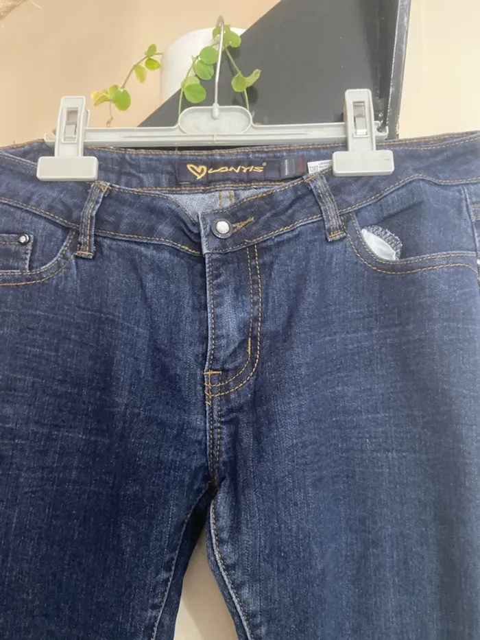 Jeans - photo numéro 2