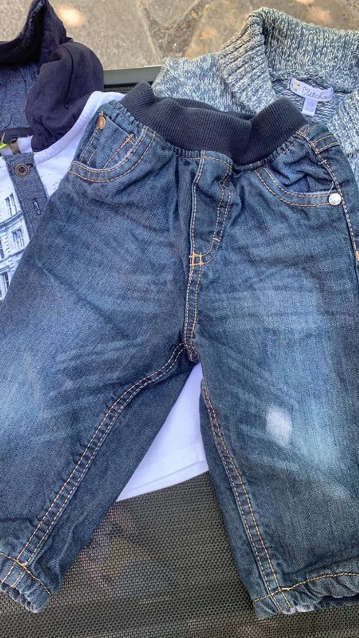 Ensemble london - photo numéro 3