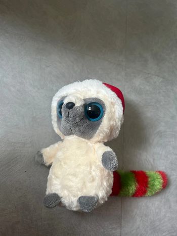 Peluche ty