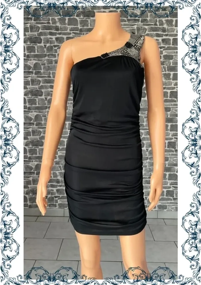 Robe de soirée « Bitter Sweet»