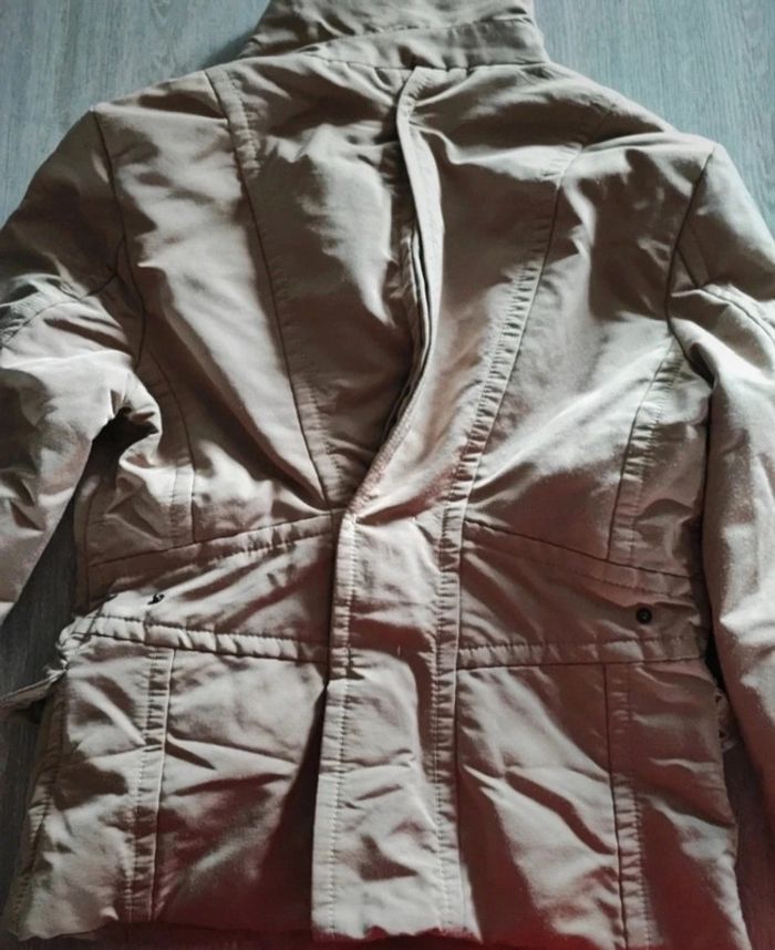 Veste marc cain taille S femme en excellent état - photo numéro 4