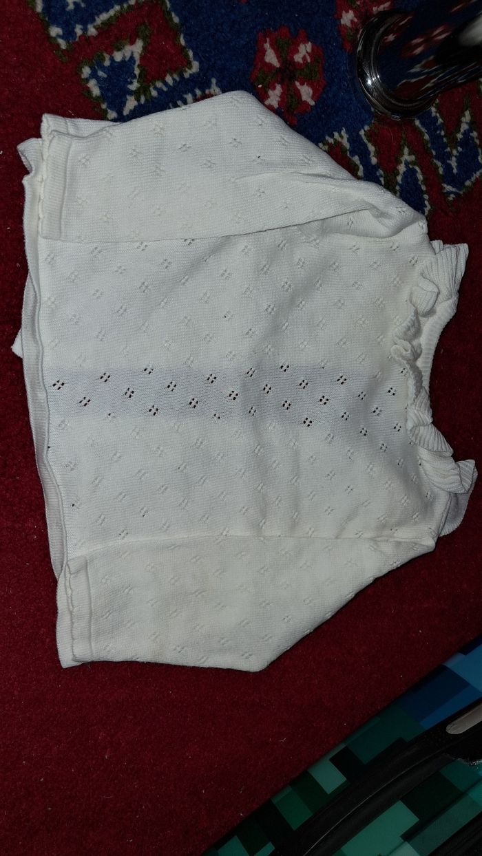 Pulls comme nef pas trop porté - photo numéro 3