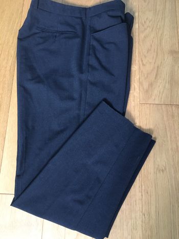 Pantalon costume
