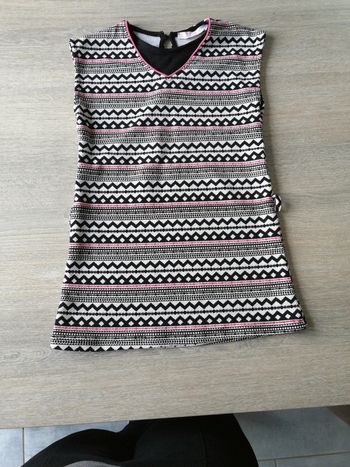 Robe 36 mois