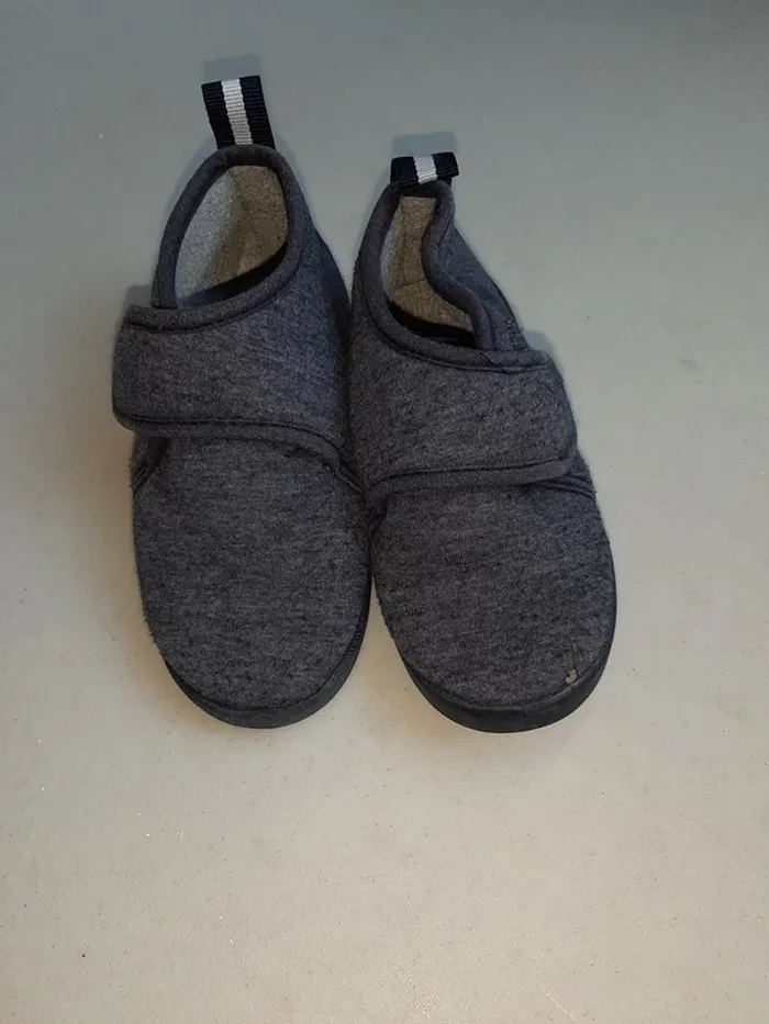 Chaussons