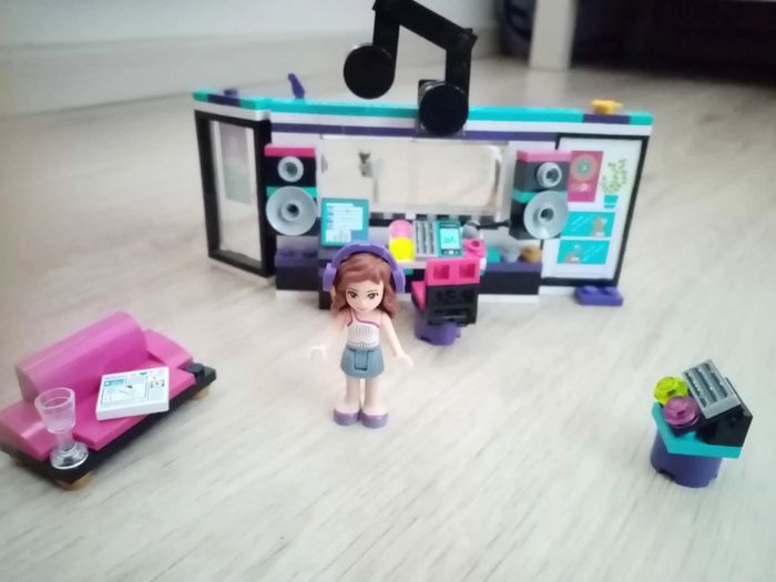 lego Friends n° 41103 - photo numéro 5