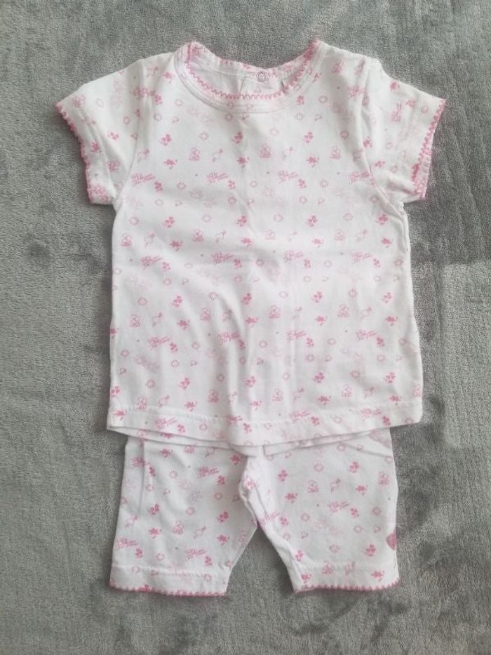 Pyjama 6 mois