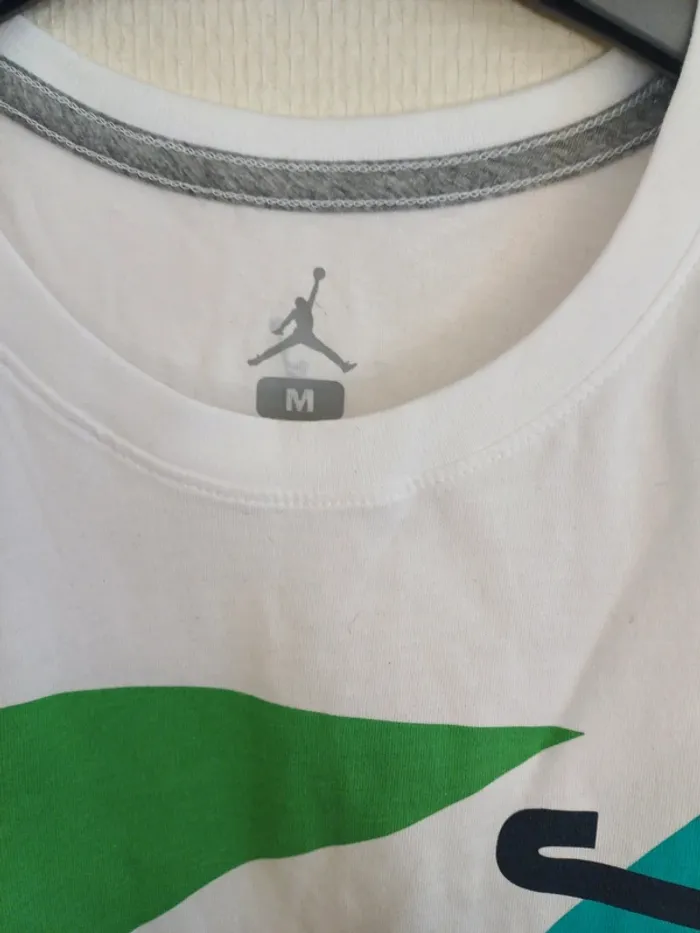 Tee shirt homme M - photo numéro 3