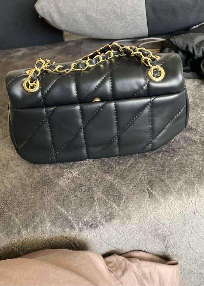 Sac coach - photo numéro 3