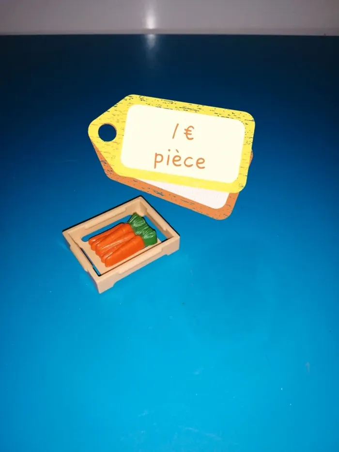 Thème* accessoire / nourriture - photo numéro 3