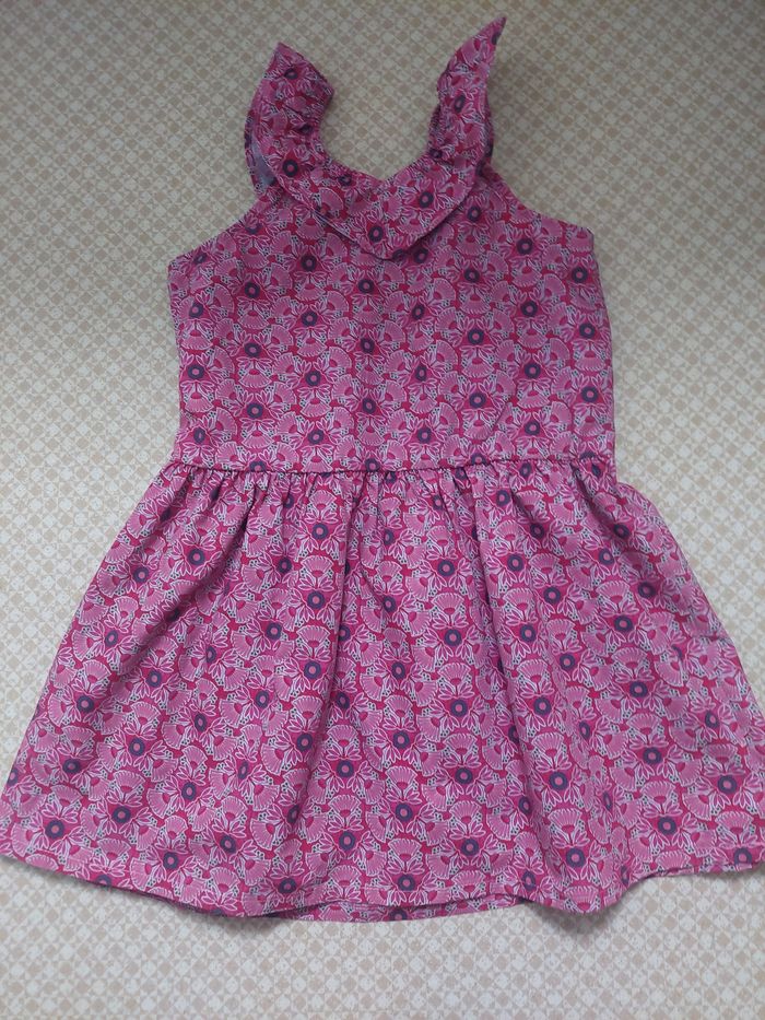 Robe sans manches - photo numéro 2