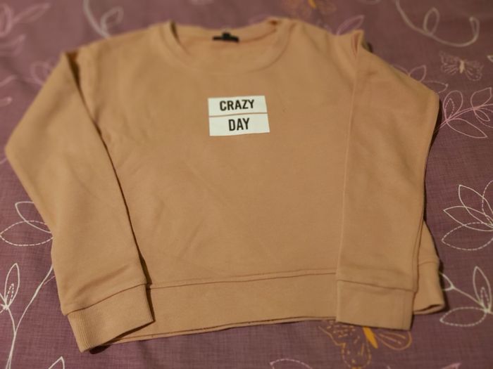 Sweat 14 ans