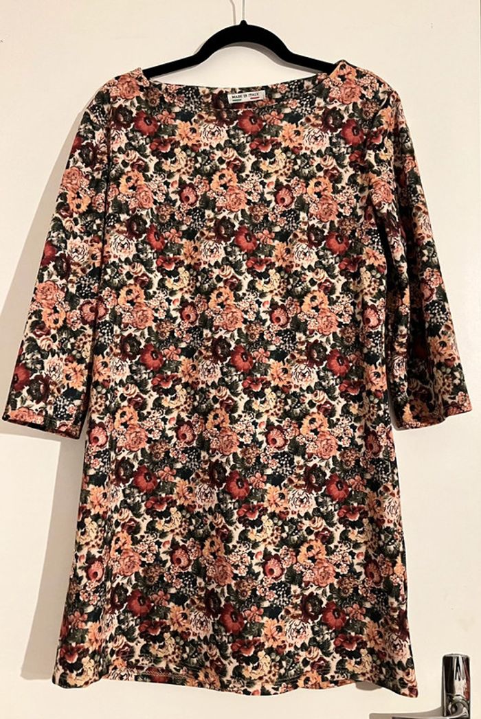 Ensemble De 4 Robes Taille M - photo numéro 5