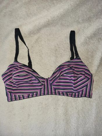 Soutien gorge allaitement CalinKalin