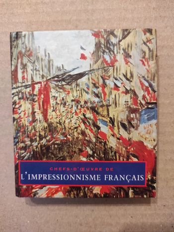 L'impressionnisme français
