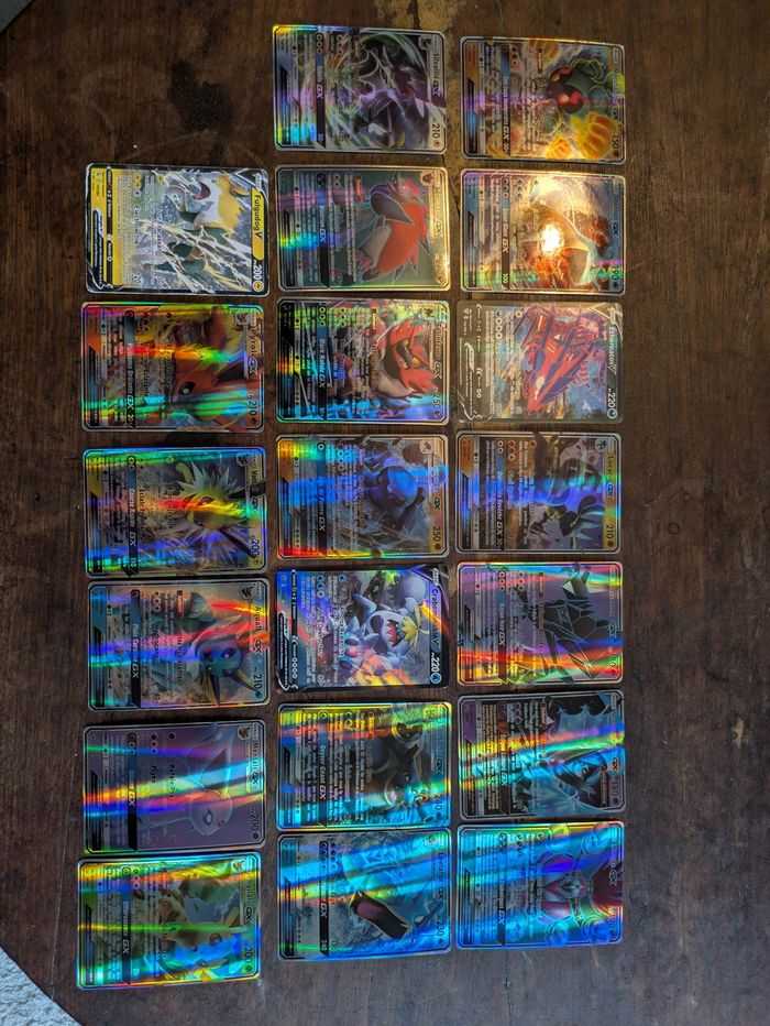 150 cartes - photo numéro 2