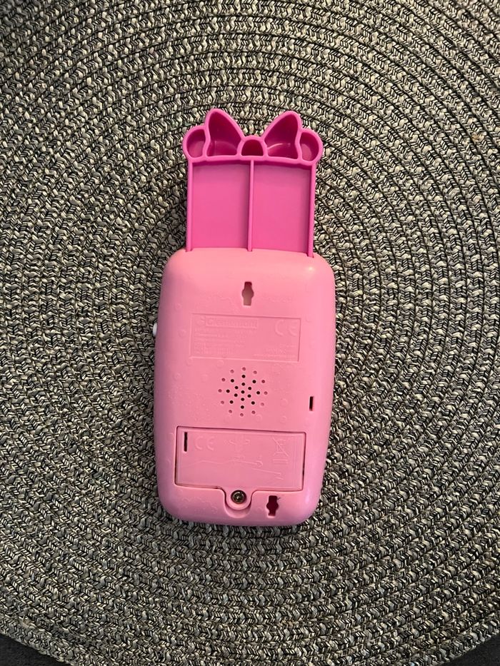 Téléphone bébé - photo numéro 2