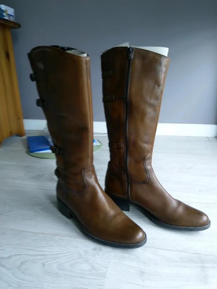 Bottes France Arno