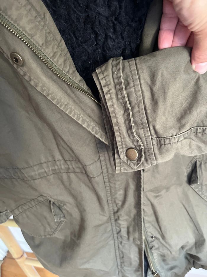 Manteau femme - photo numéro 5