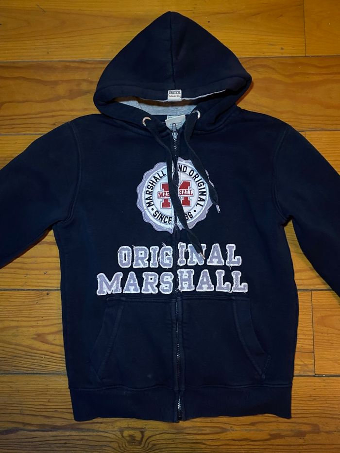Veste original Marshall femme taille S - photo numéro 2