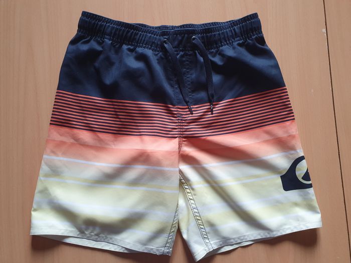 Short de bain Quicksilver
