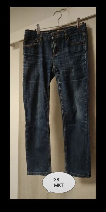 Jeans homme 38