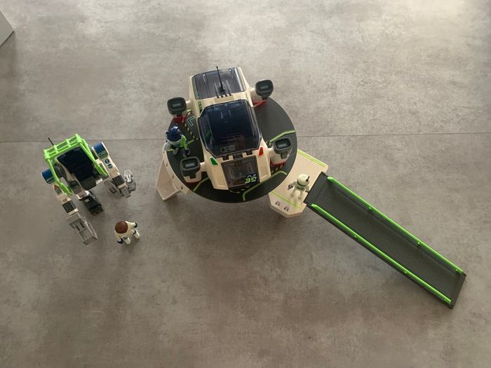 Playmobil - photo numéro 2