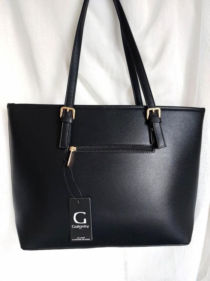 Cabas déjà-vu élégant Gallantry - photo numéro 2
