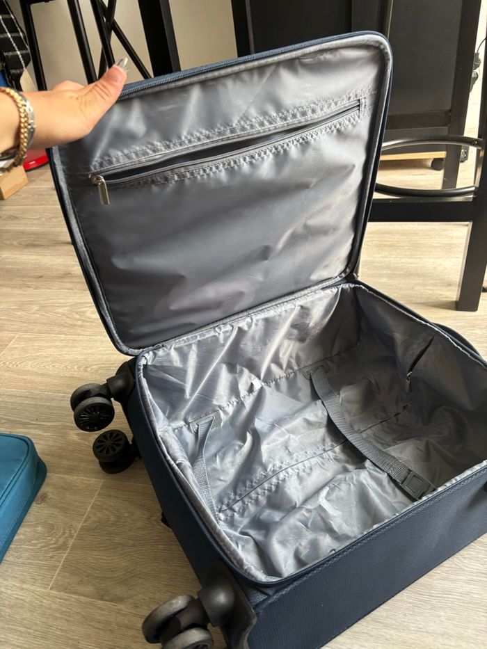 valise - photo numéro 5