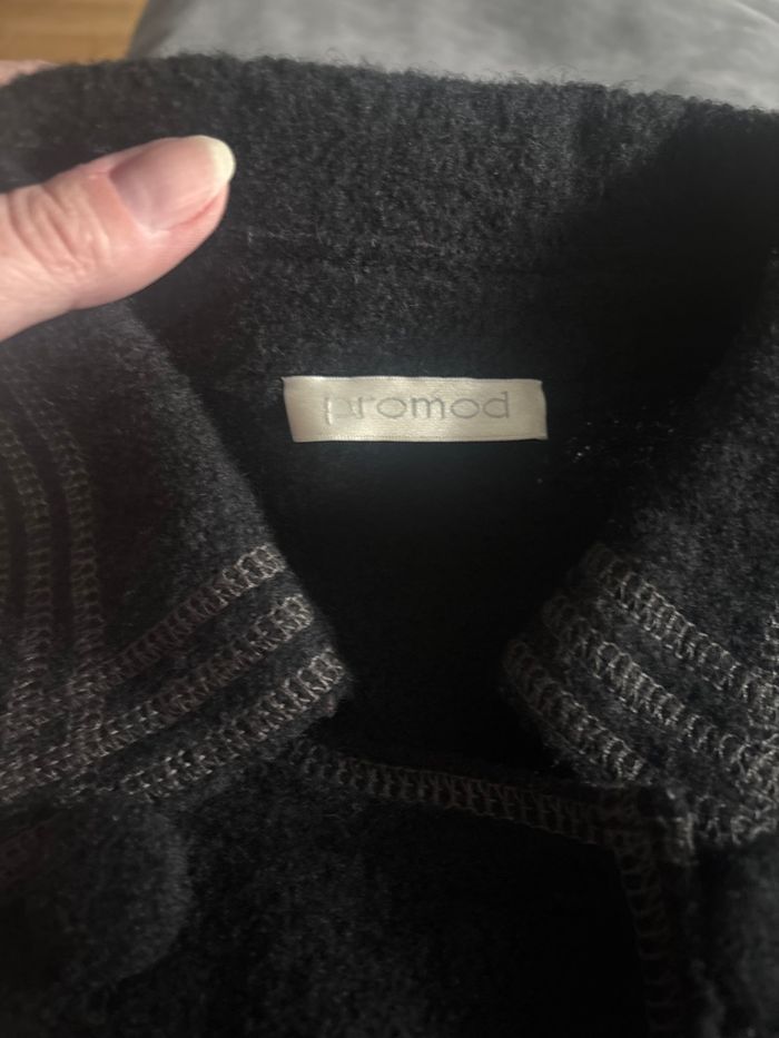 Veste (blazer) en laine - photo numéro 2