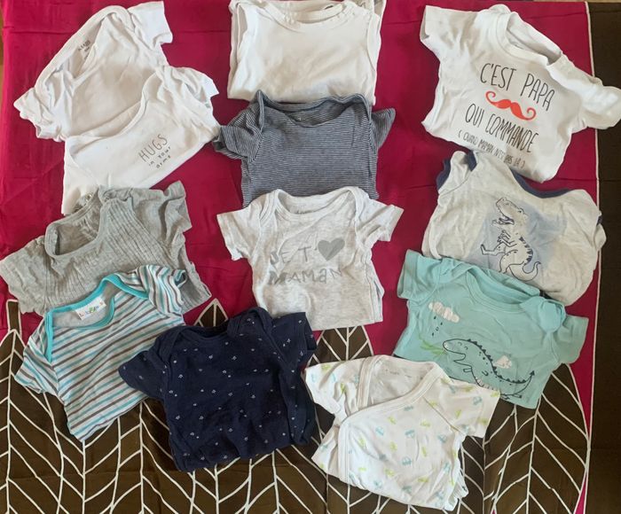 Lot 3 mois - photo numéro 6