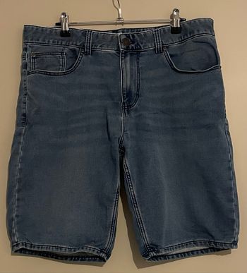 Short en jean - Taille 44