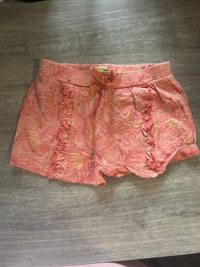 Lot de vetements fille - photo numéro 4