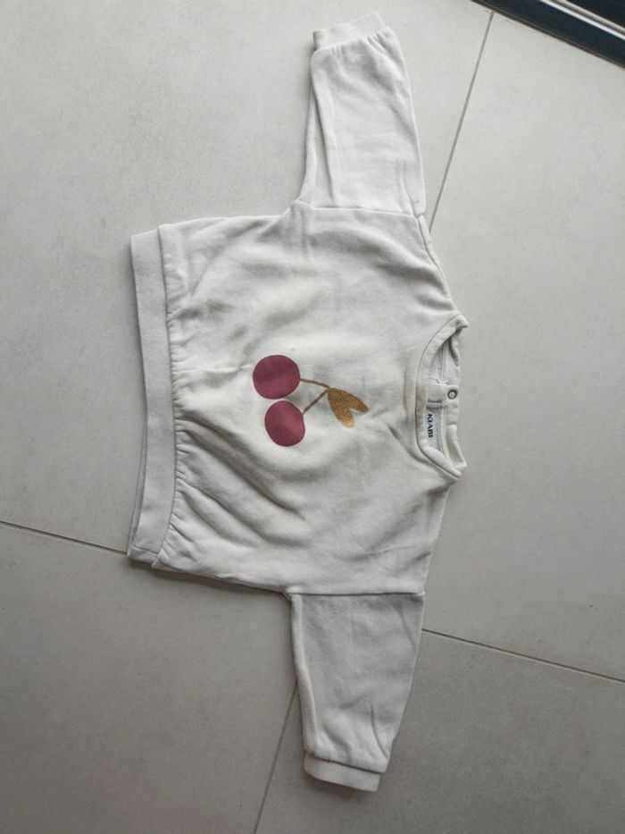 Pull 18 M - photo numéro 2