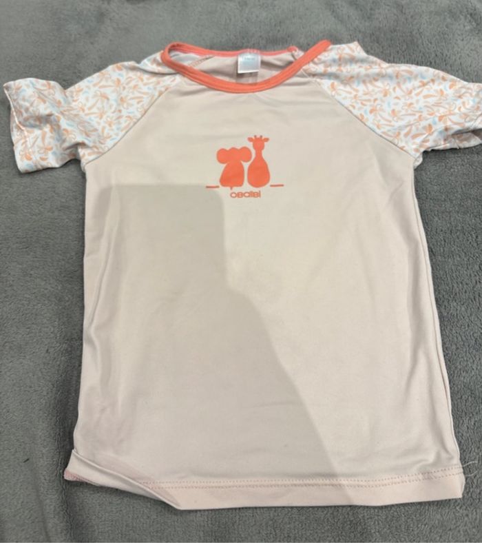 Maillot de bain bébé - photo numéro 6