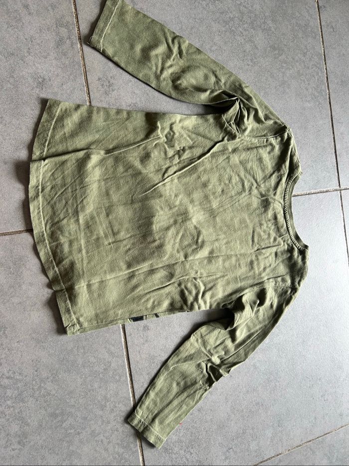 T-shirt - photo numéro 2