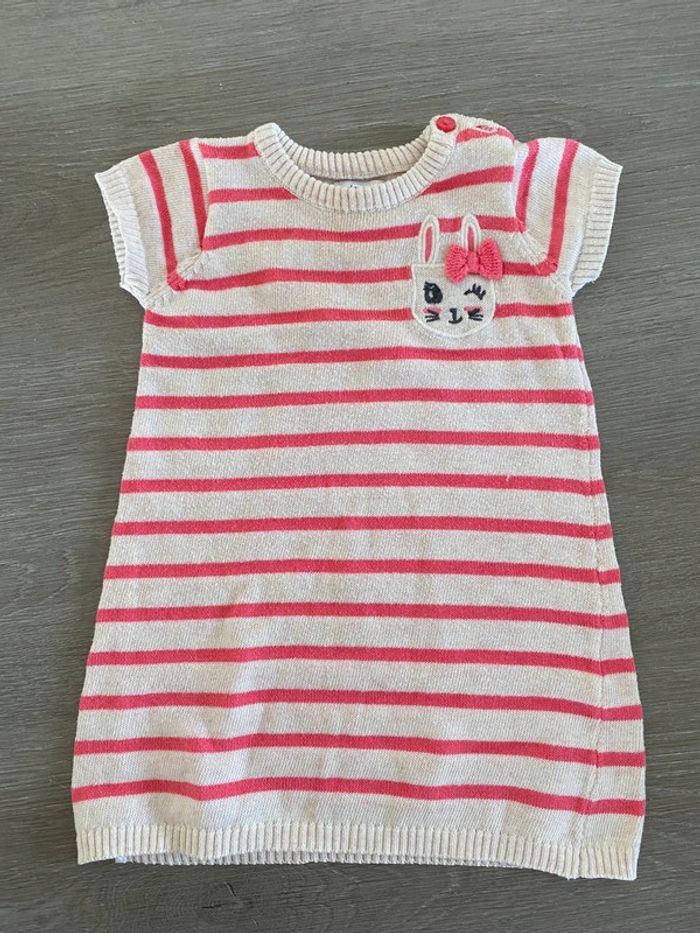 Lot 6 mois fille - photo numéro 6