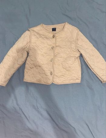 Veste 2 en 1 vintage