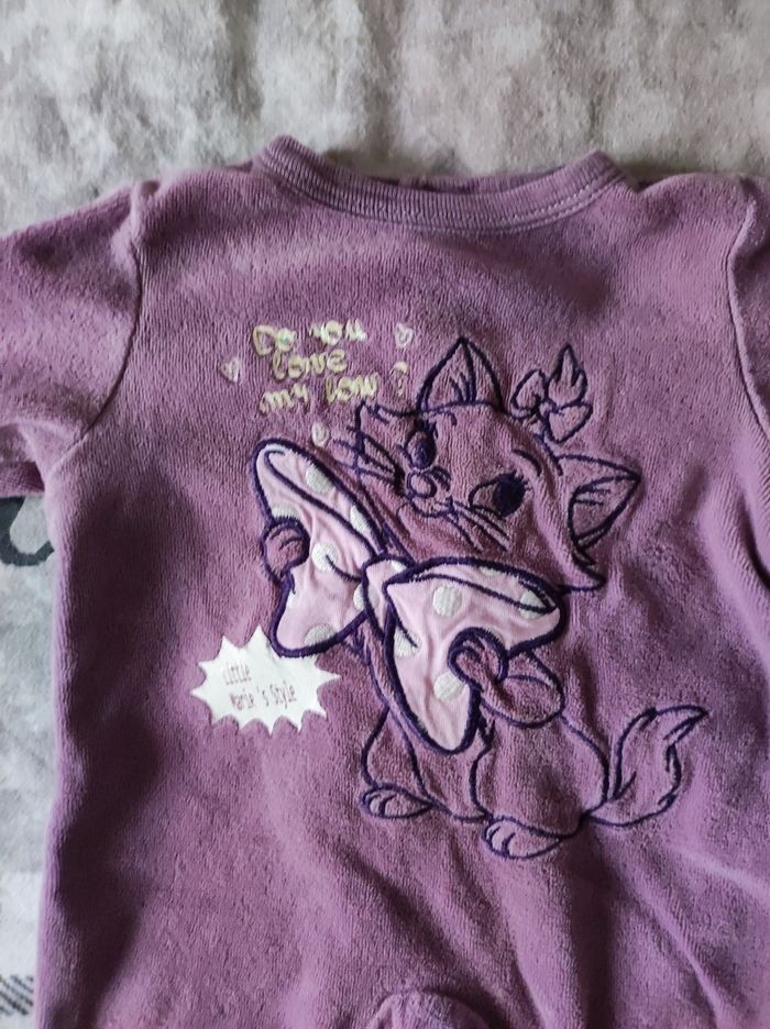 Pyjama - photo numéro 2