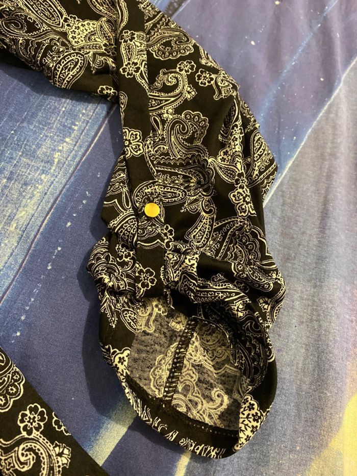 Blouse taille XXL neuve - photo numéro 8