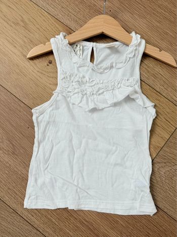 Débardeur Okaïdi en 5ans