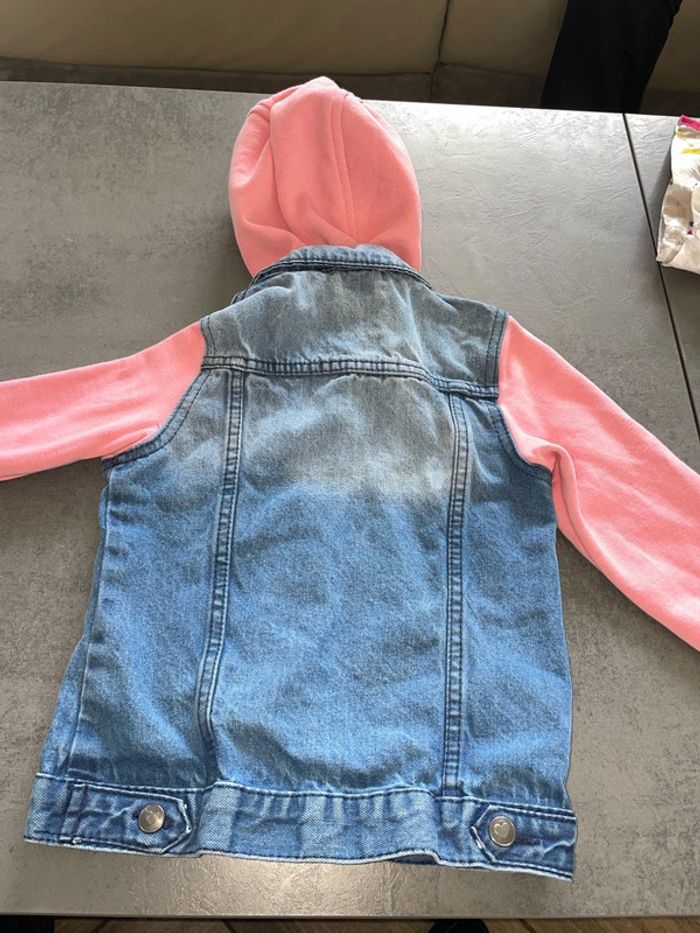 Veste lupilu - photo numéro 6