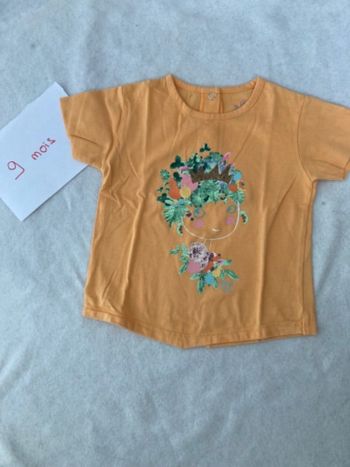 Tee-shirts