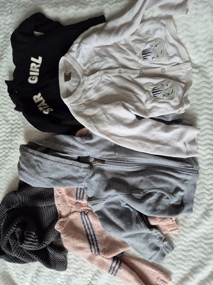 Lot 23 mois 86 cm - photo numéro 7