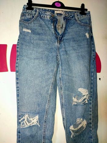 Jean pimkie taille 38