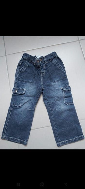 Jeans 24 mois